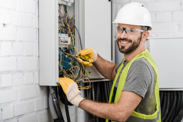 Best Electrical Outlet Repair  in Waterville, NY