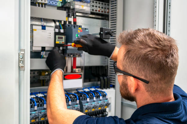 Best Residential Electrician Services  in Waterville, NY
