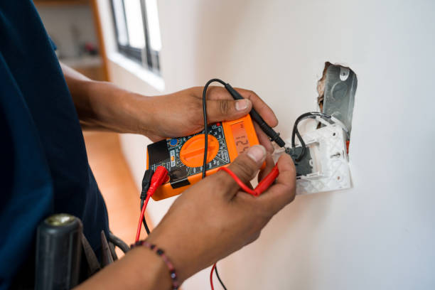Best Commercial Electrician Services  in Waterville, NY