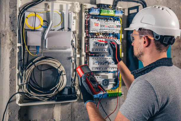 Best Emergency Electrical Repair  in Waterville, NY