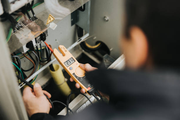 Best Affordable Emergency Electrician  in Waterville, NY