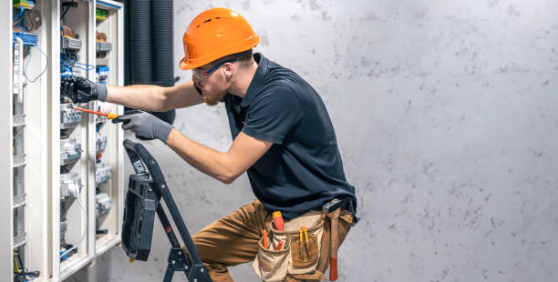Best Electrical Repair Services  in Waterville, NY
