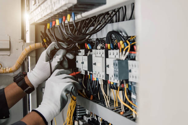 Best Electrical Contractors for Businesses  in Waterville, NY